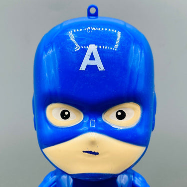 Battery Operated Captain America Gear Toy